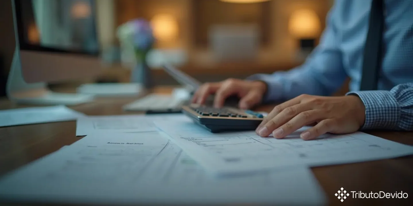 Tributação de Associações Civis que Atuam como Centrais de Compras