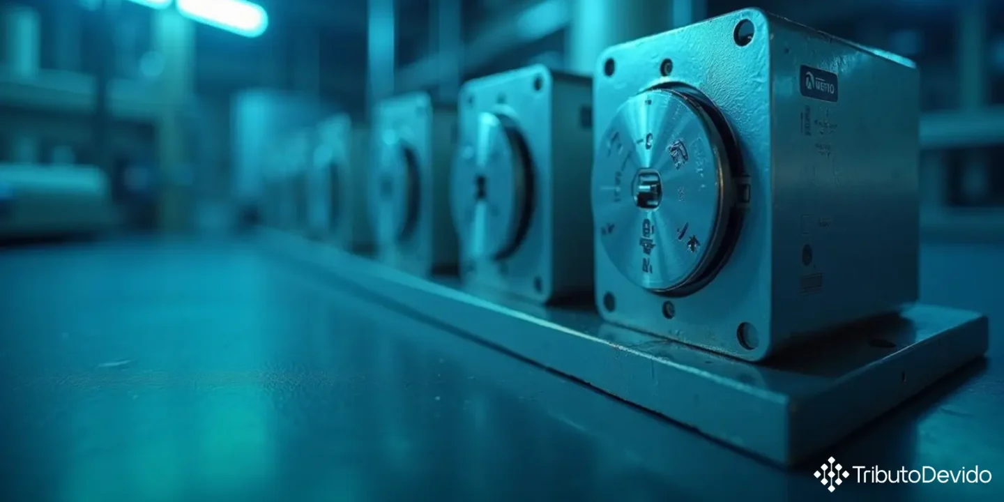 créditos de PIS/Cofins em selos e marcas de selagem