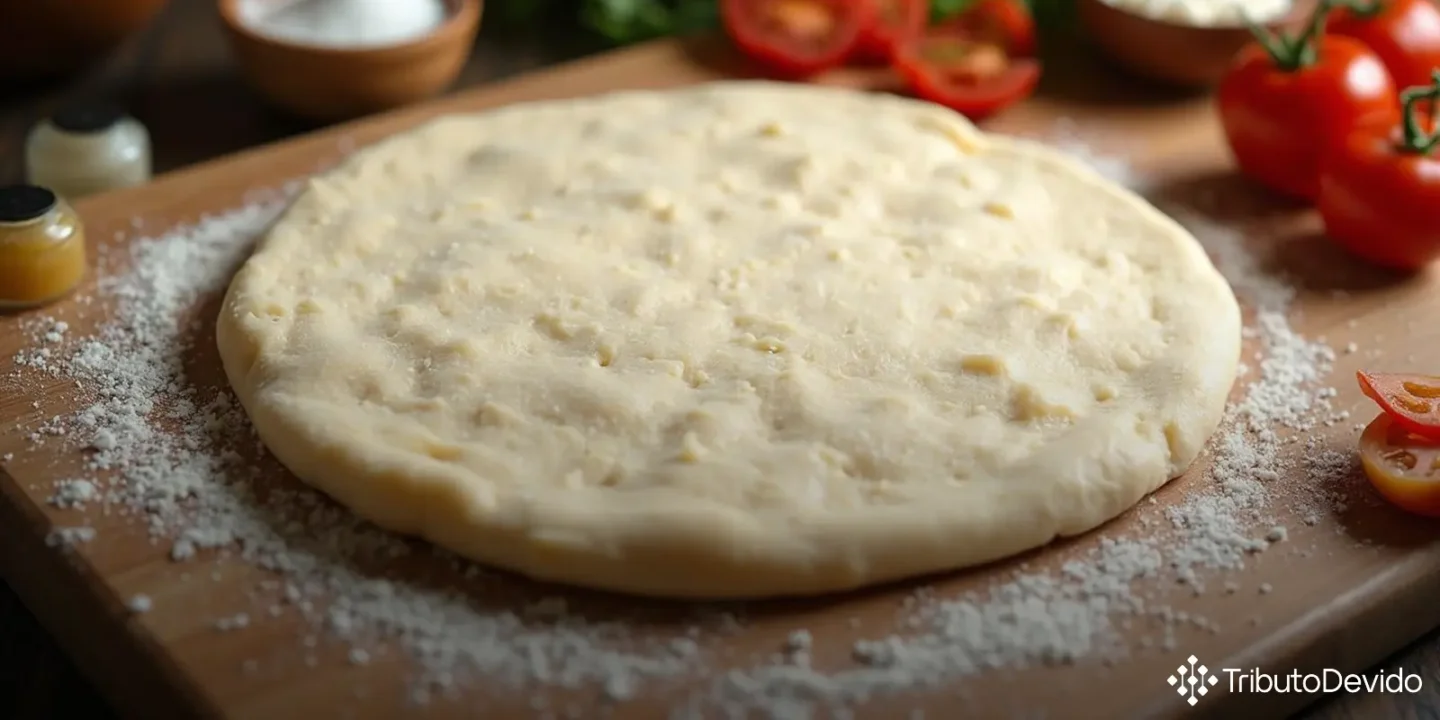 classificação fiscal de base para pizza pré-assada