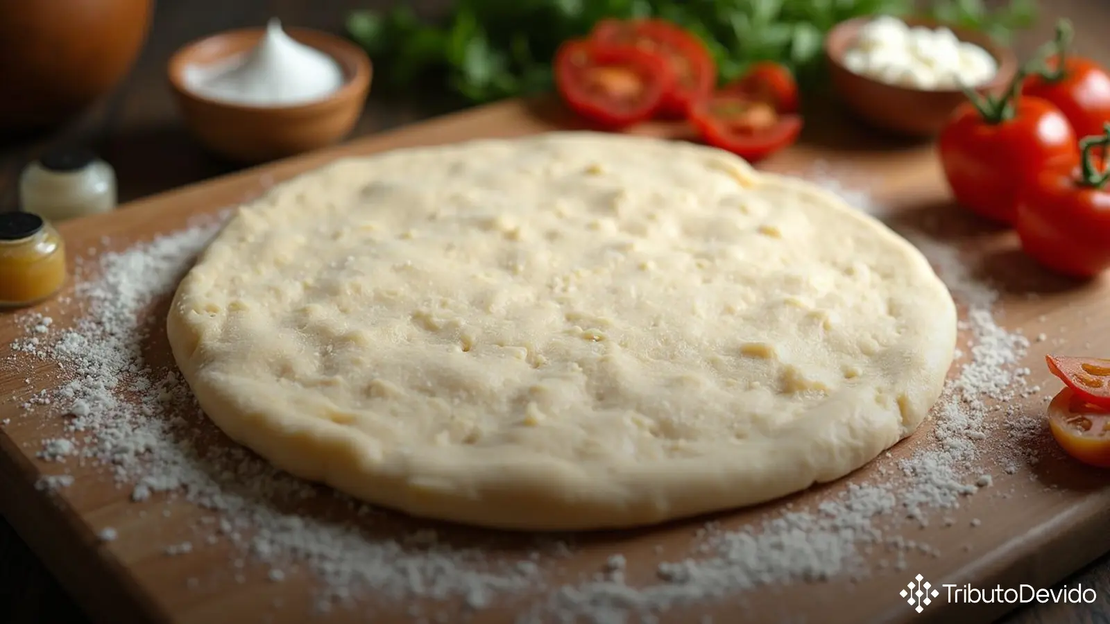 classificação fiscal de base para pizza pré-assada