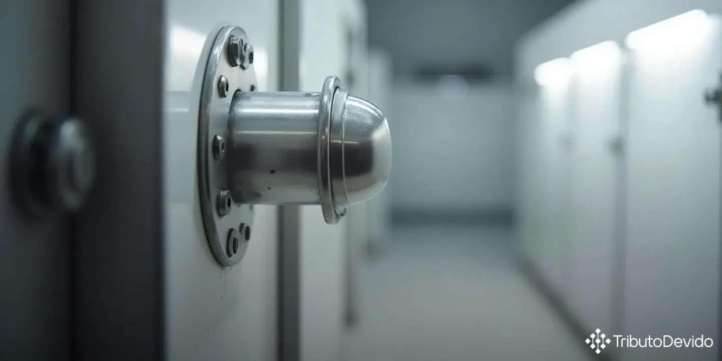 Classificação fiscal de bebedouros automáticos para suínos