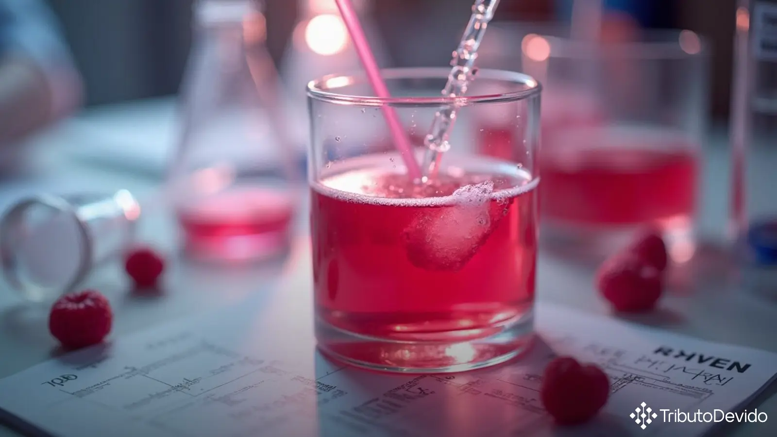 Classificação fiscal de bebidas lácteas fermentadas