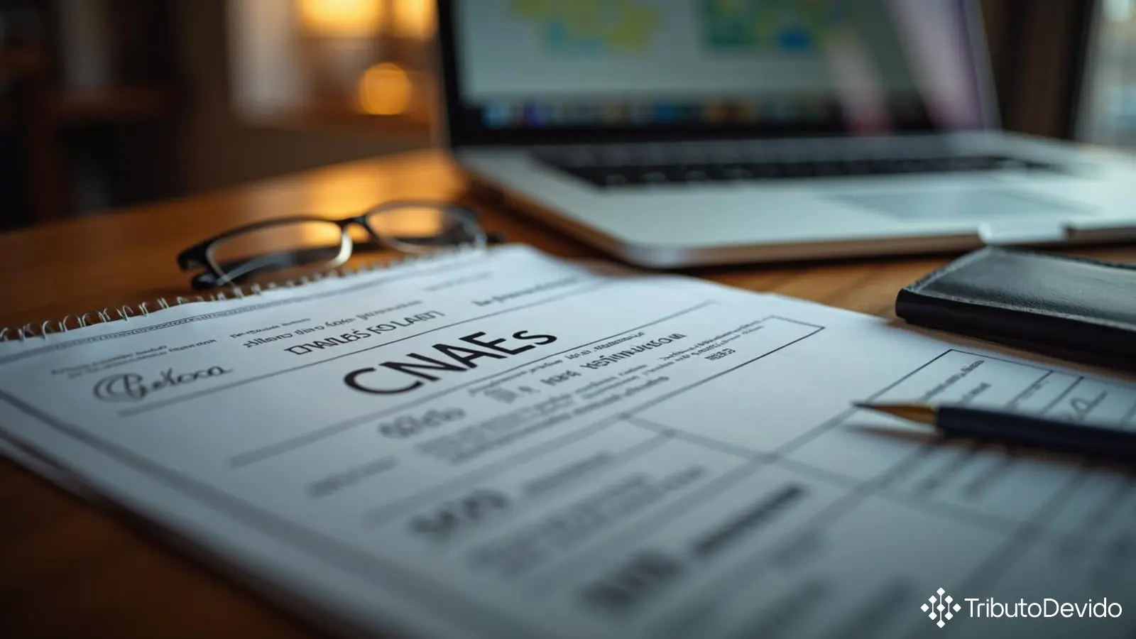 benefício fiscal do PERSE aplicável a CNAE secundário