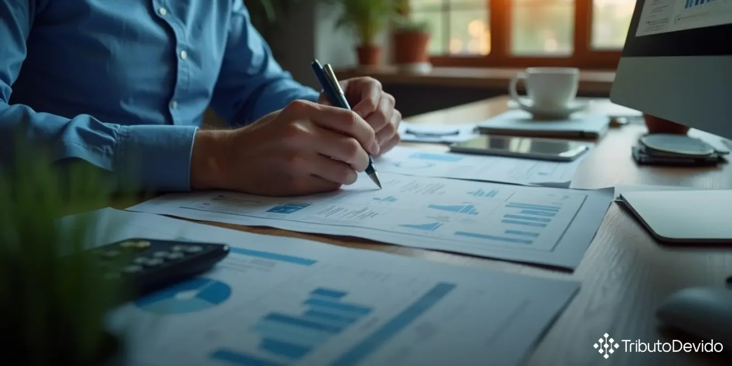 aplicação do benefício fiscal do PERSE