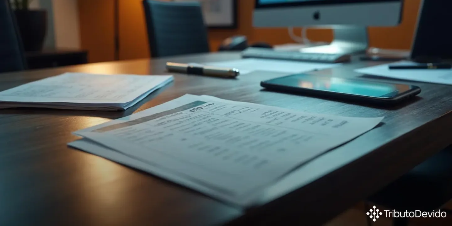 benefício fiscal do PERSE