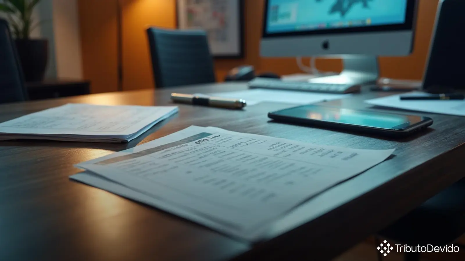 benefício fiscal do PERSE