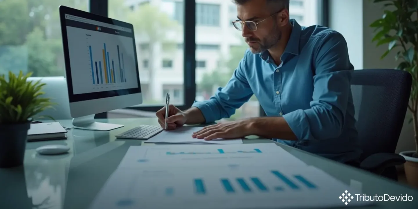 benefício fiscal do PERSE