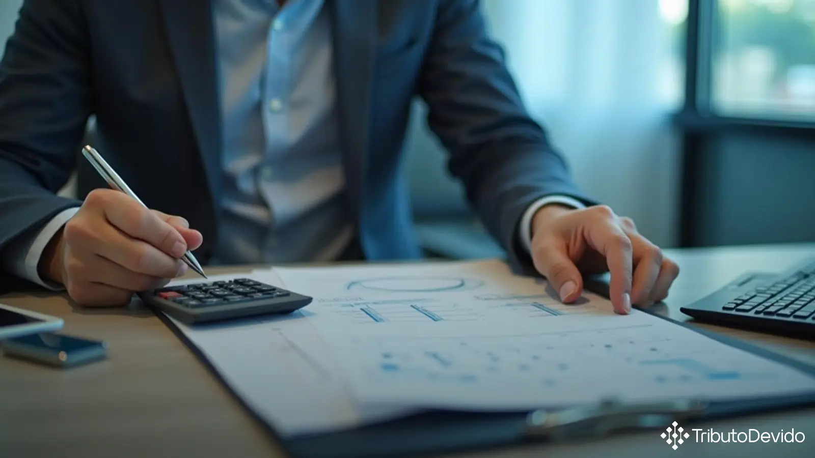 alíquotas reduzidas de IRPJ e CSLL para clínicas odontológicas