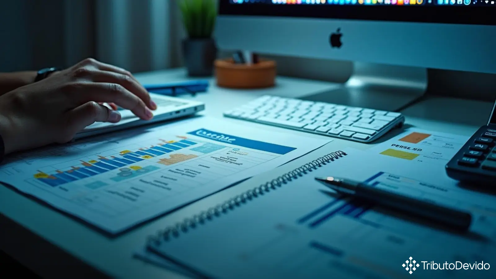 benefícios fiscais do PERSE para CNAEs secundários