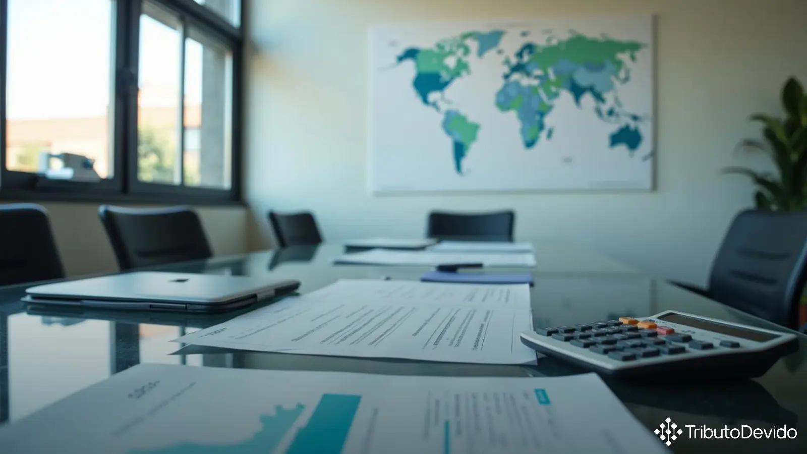 benefícios fiscais do PERSE