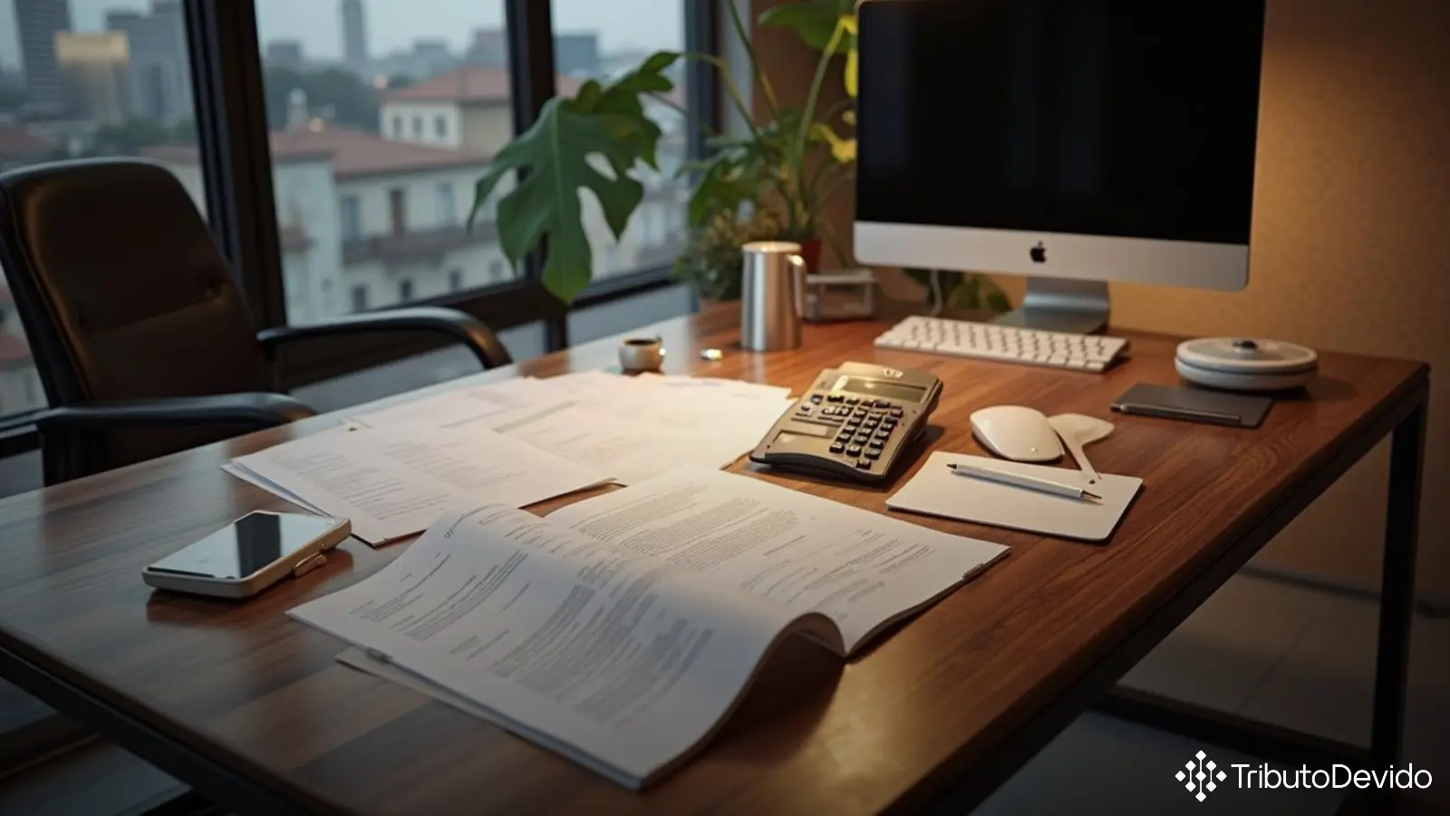 Benefícios do Perse para atividades de intermediação e agenciamento de serviços