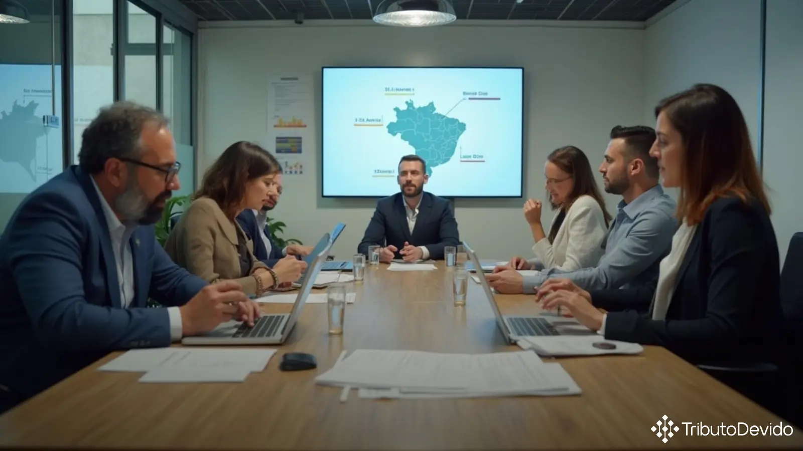 Aplicação do Benefício Fiscal do PERSE