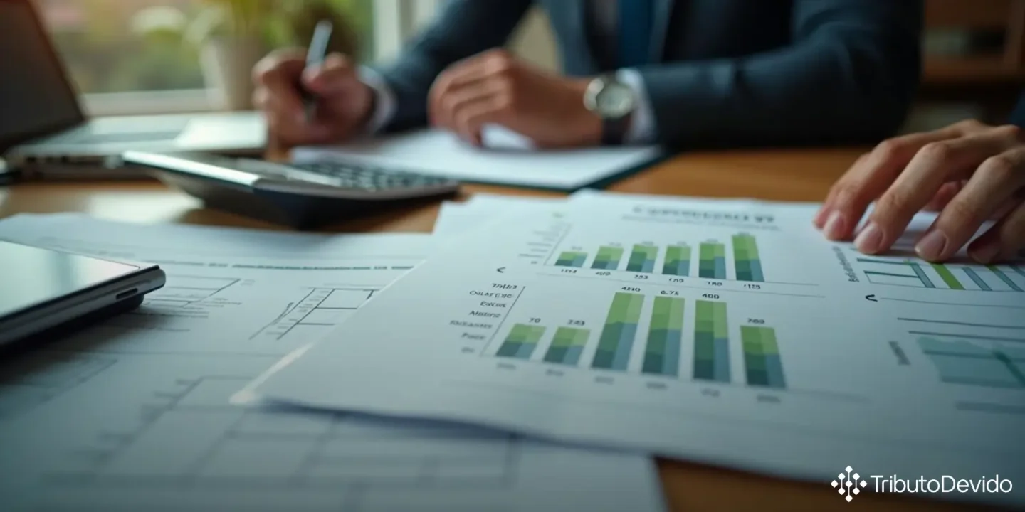 Benefícios Fiscais do PERSE