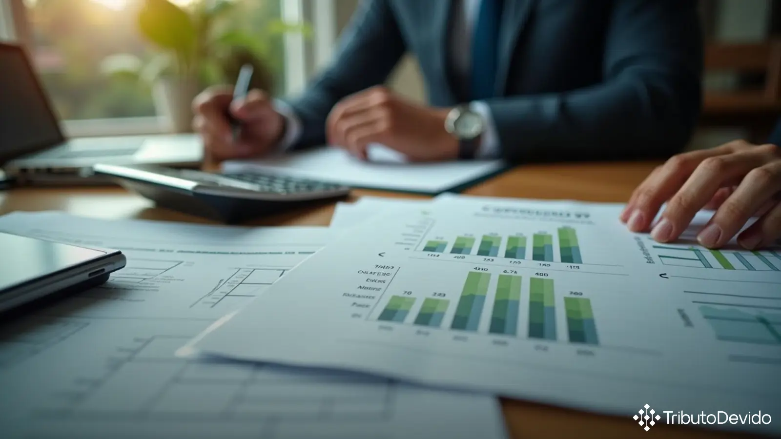 Benefícios Fiscais do PERSE