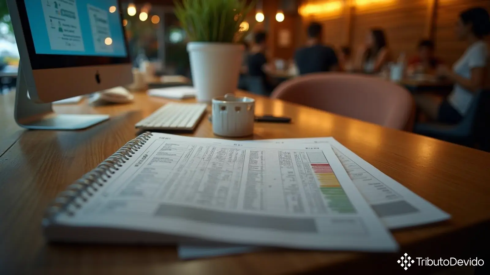 benefícios fiscais do PERSE para restaurantes