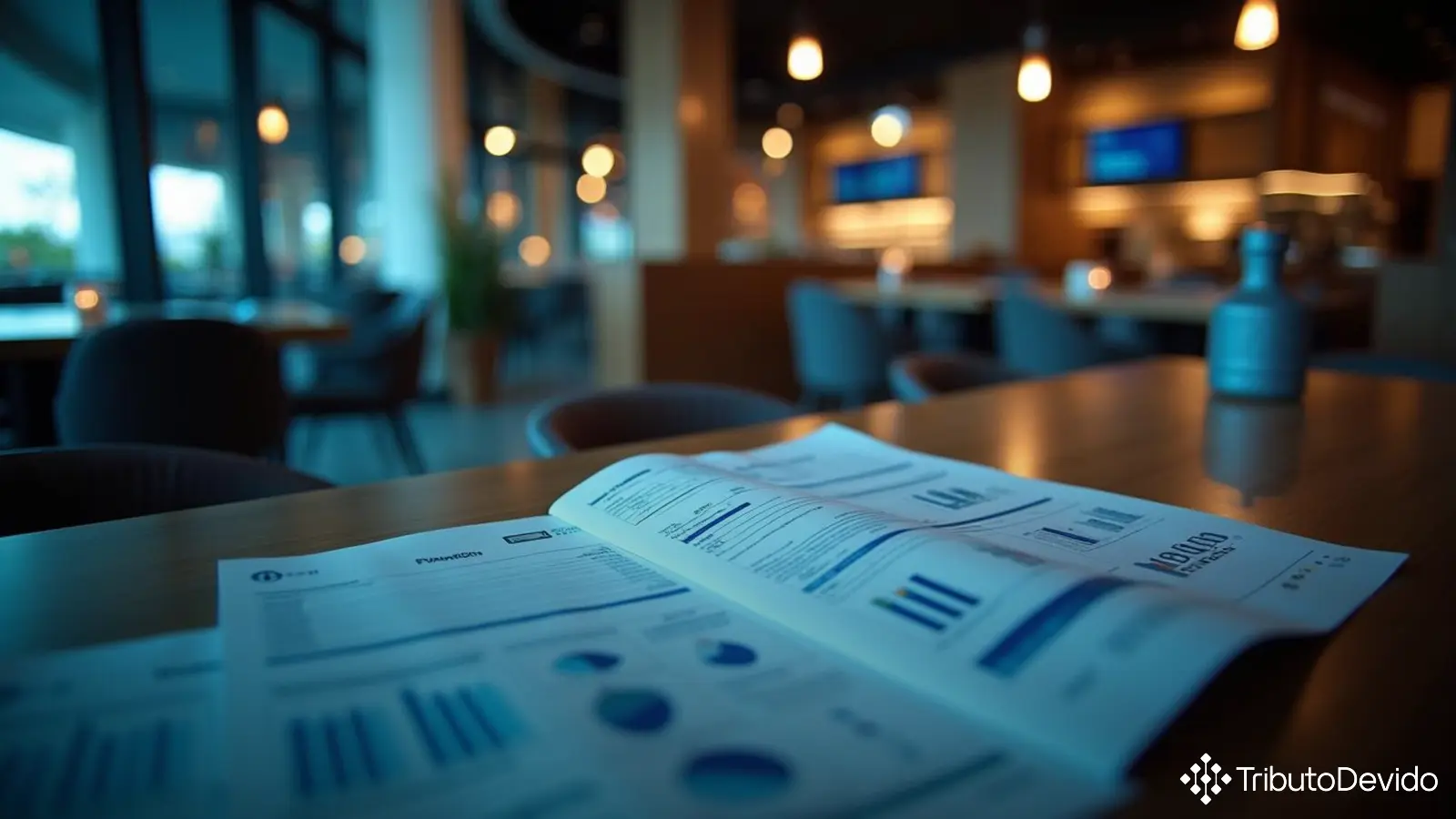 benefícios fiscais do Programa PERSE