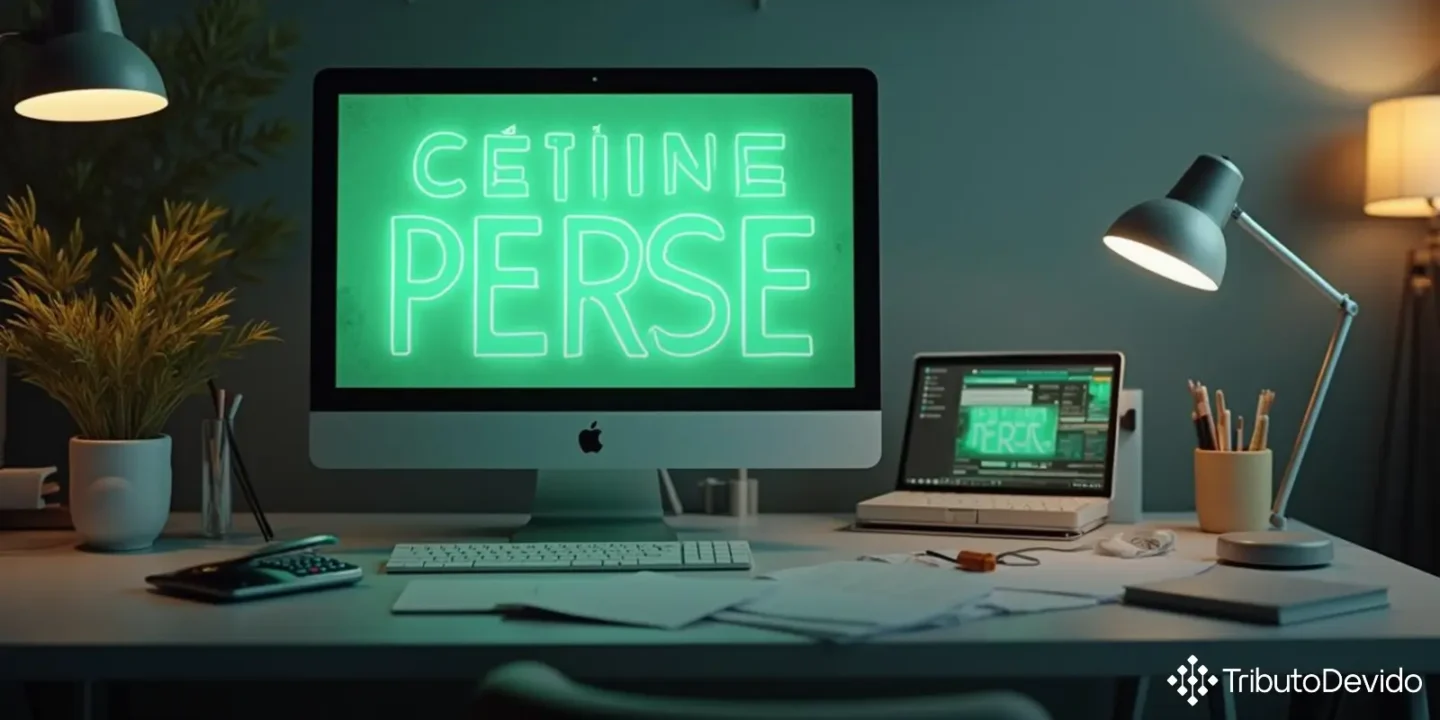 Benefícios tributários do PERSE