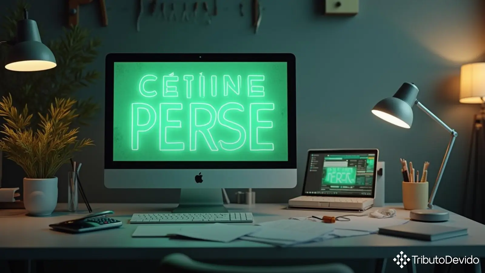 Benefícios tributários do PERSE