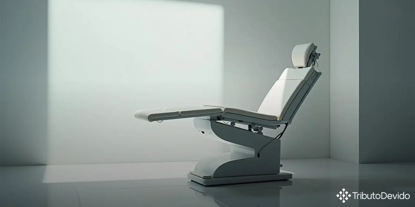 Classificação Fiscal de Bengala com Apoio Múltiplo na NCM 6602.00.00