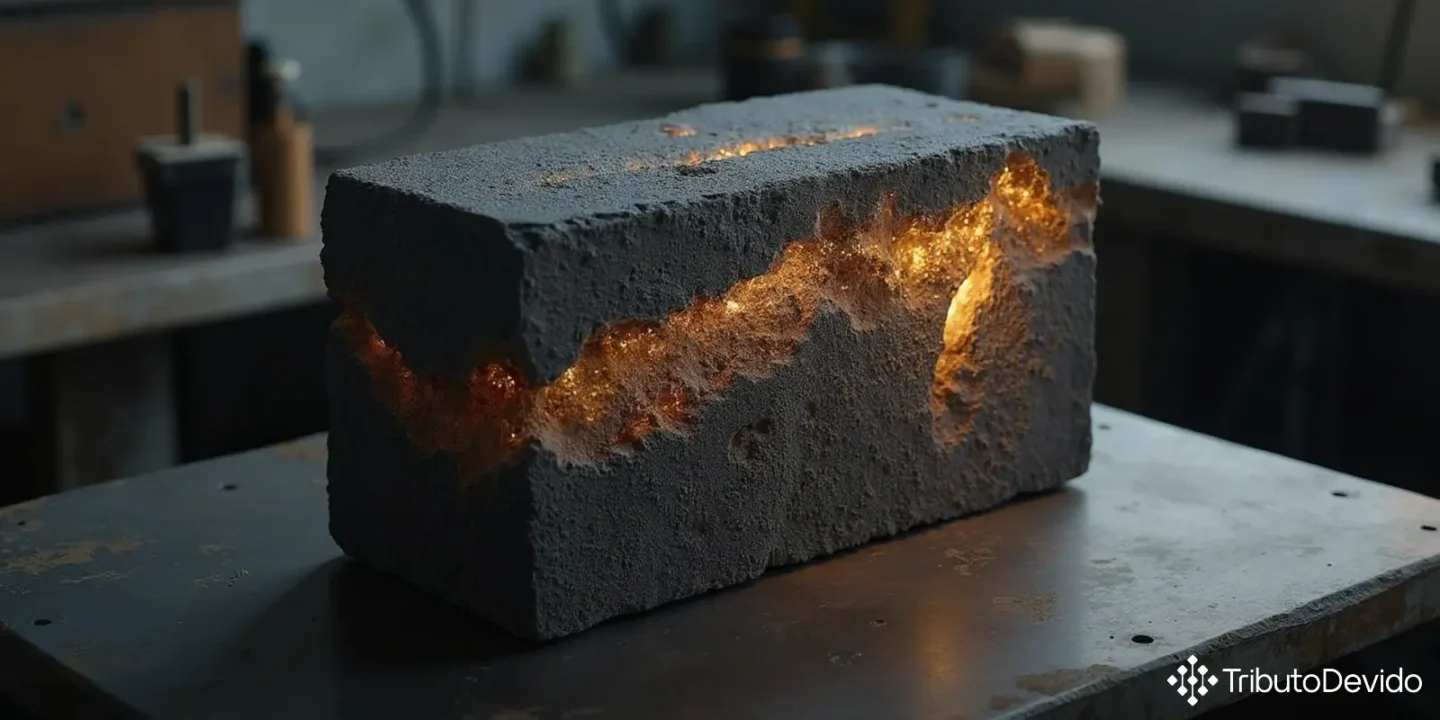 classificação fiscal de blocos refratários