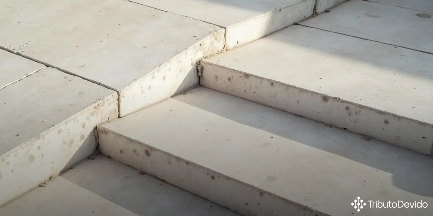 classificação fiscal NCM de blocos de concreto para pavimentação intertravada