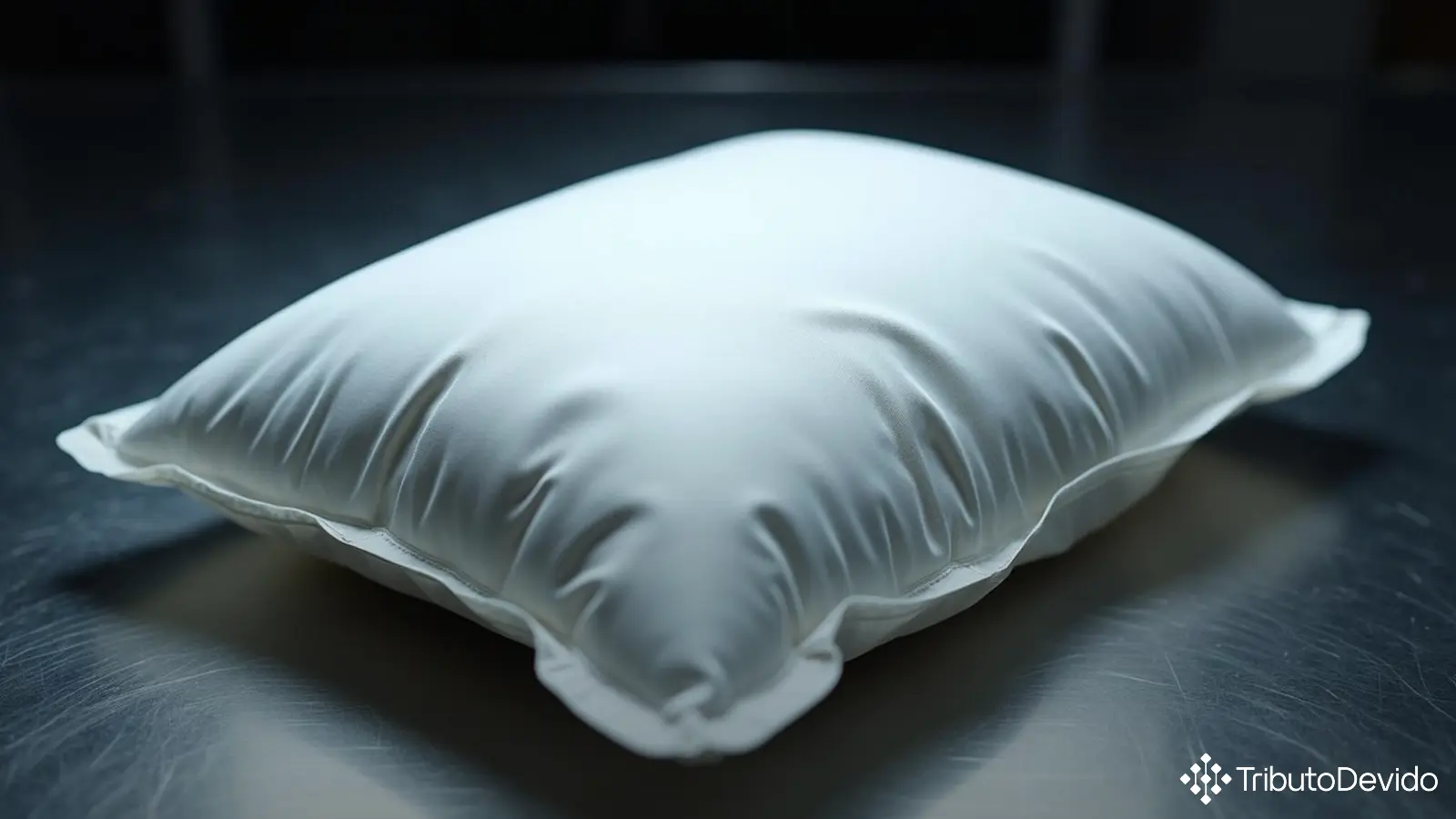 Classificação fiscal de bolsas infláveis para airbags