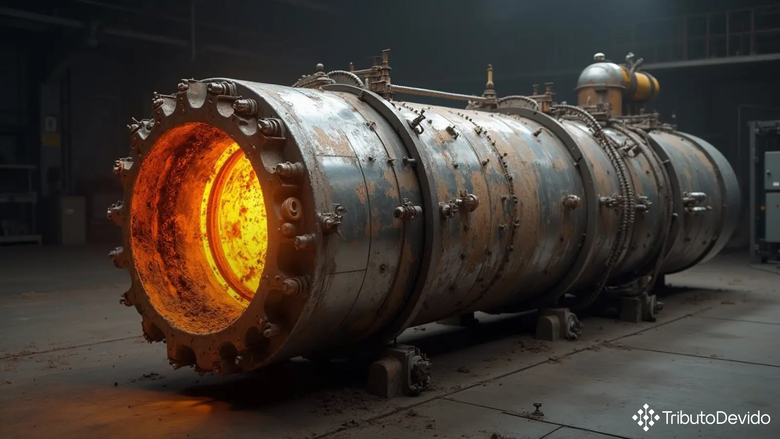 Classificação fiscal de bombas centrífugas para circulação de água