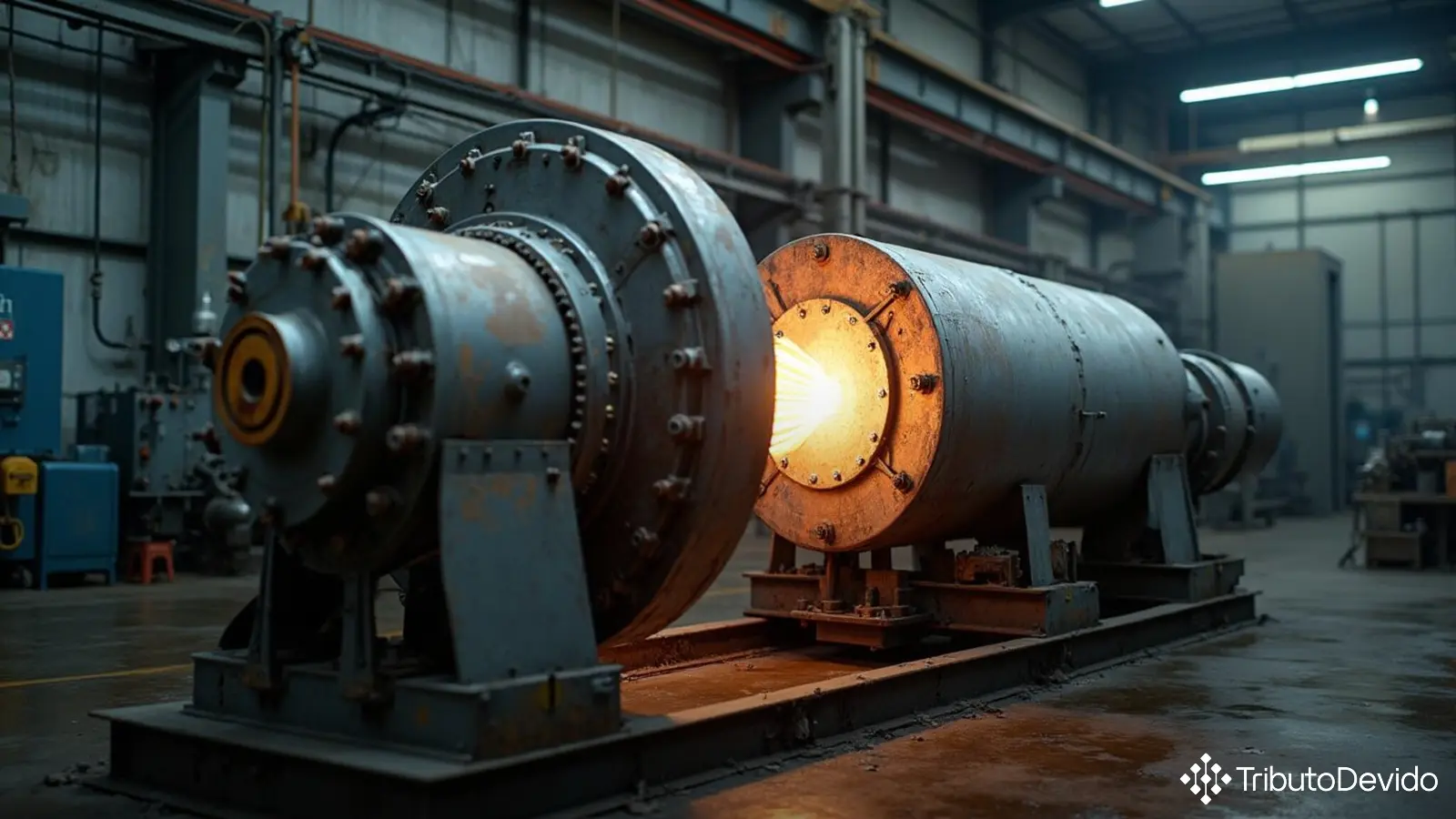 classificação fiscal de bombas para polpa de celulose