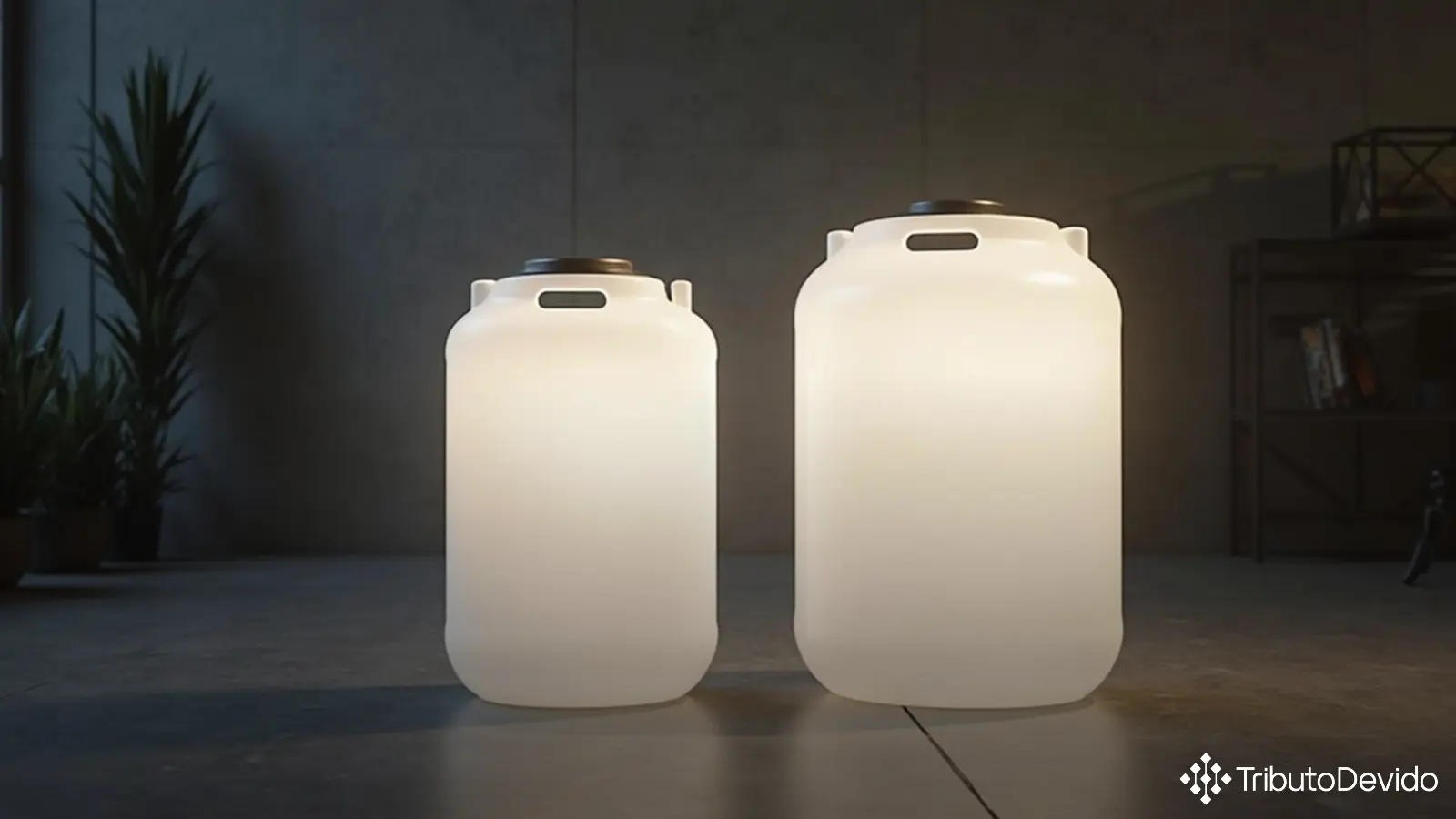 classificação fiscal de bombonas plásticas