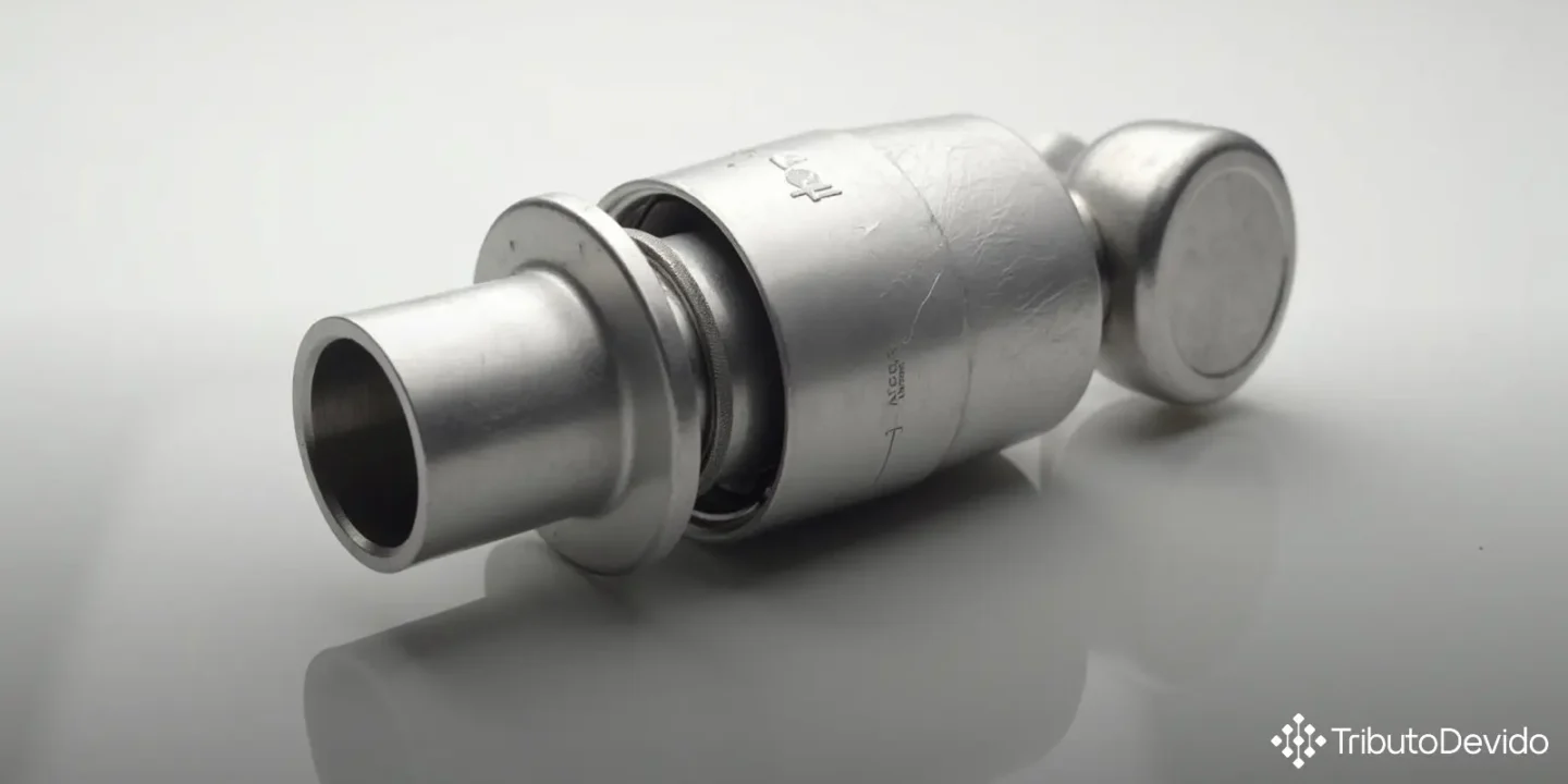 classificação fiscal de botões de acionamento para venezianas