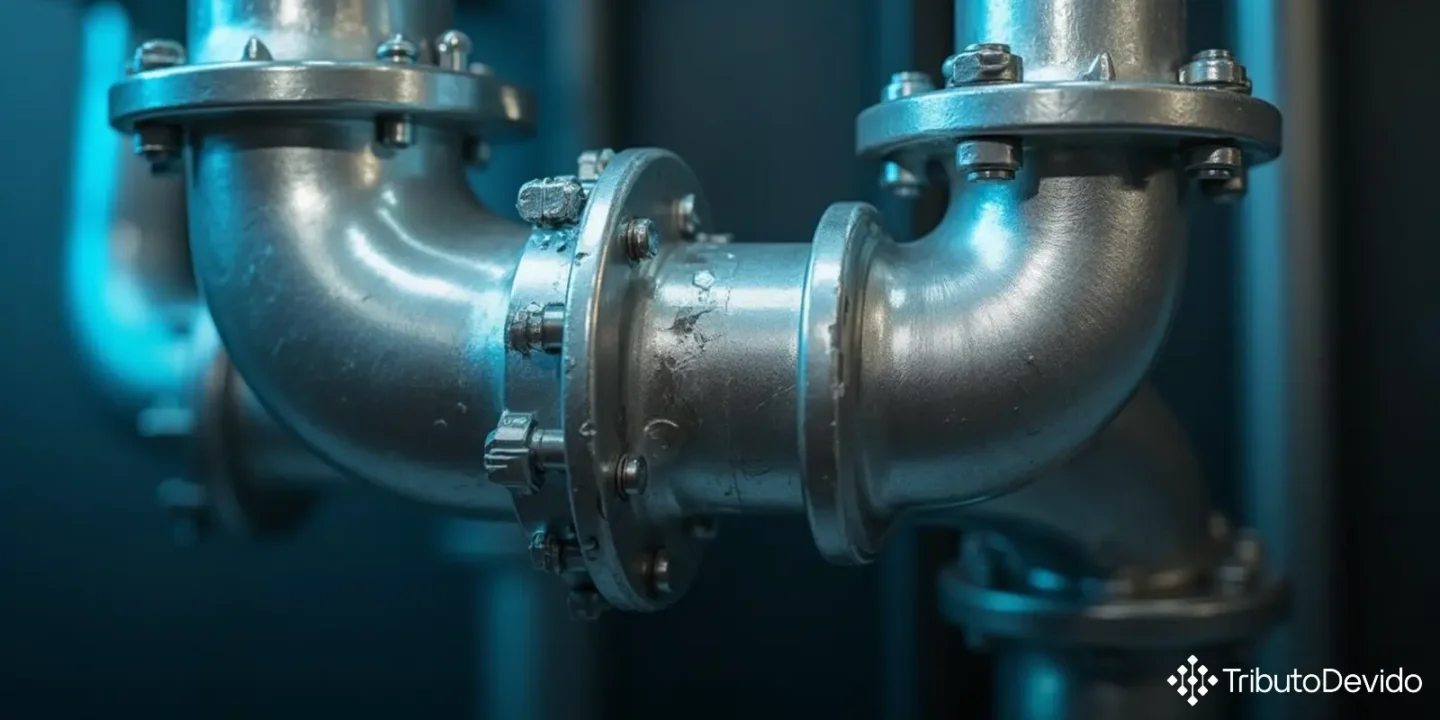 Classificação Fiscal de Braçadeiras em Alumínio na TIPI