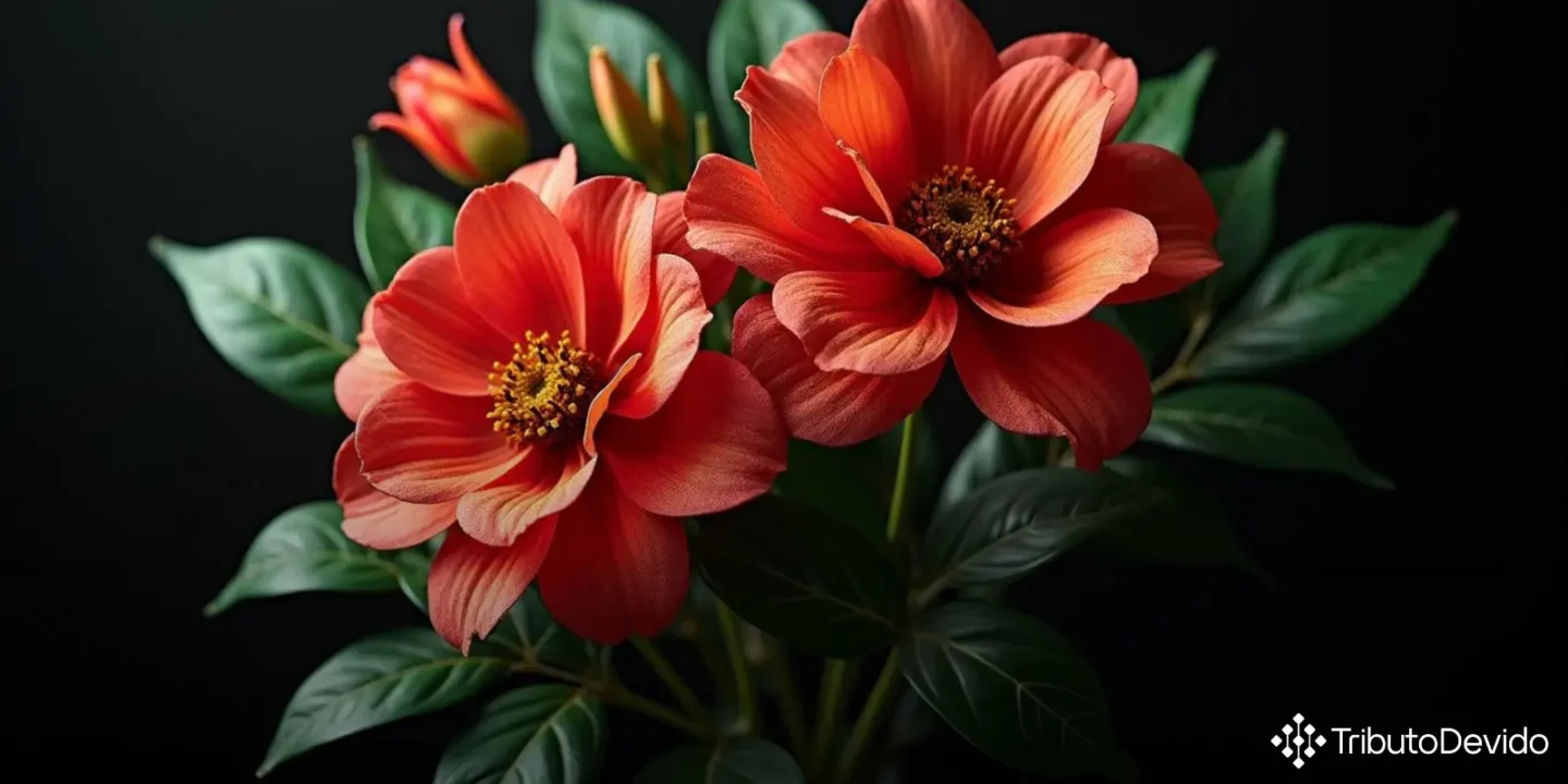 classificação fiscal de buquês de flores artificiais