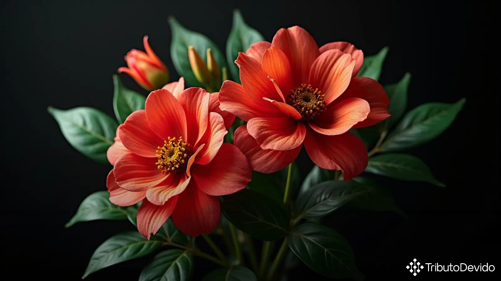 classificação fiscal de buquês de flores artificiais