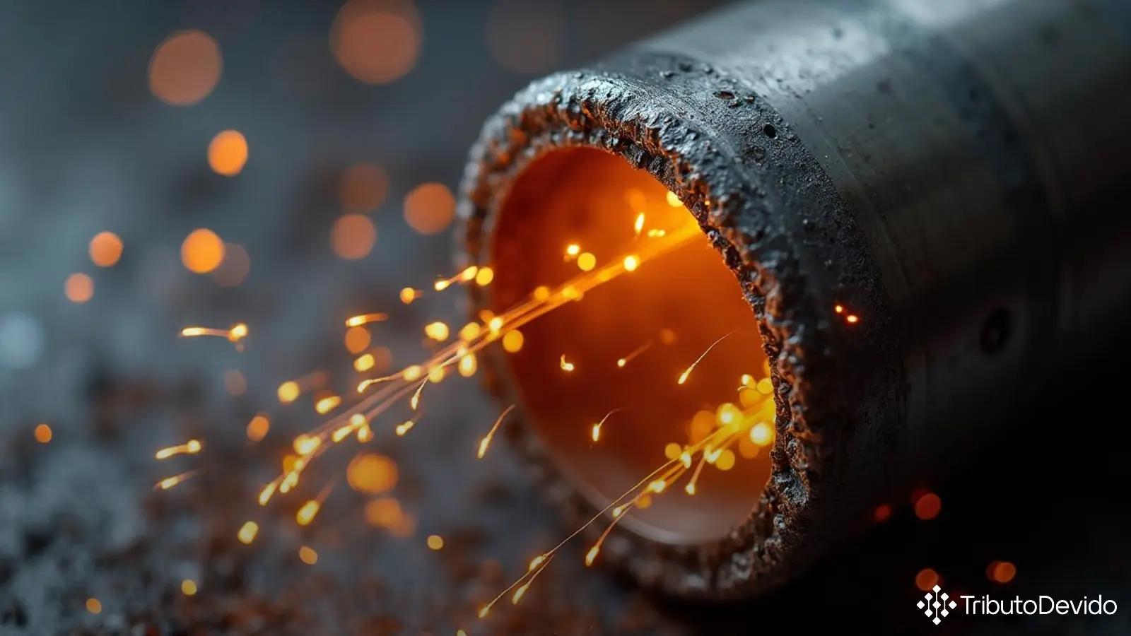 classificação fiscal de cabo de aço cobreado para aterramento elétrico