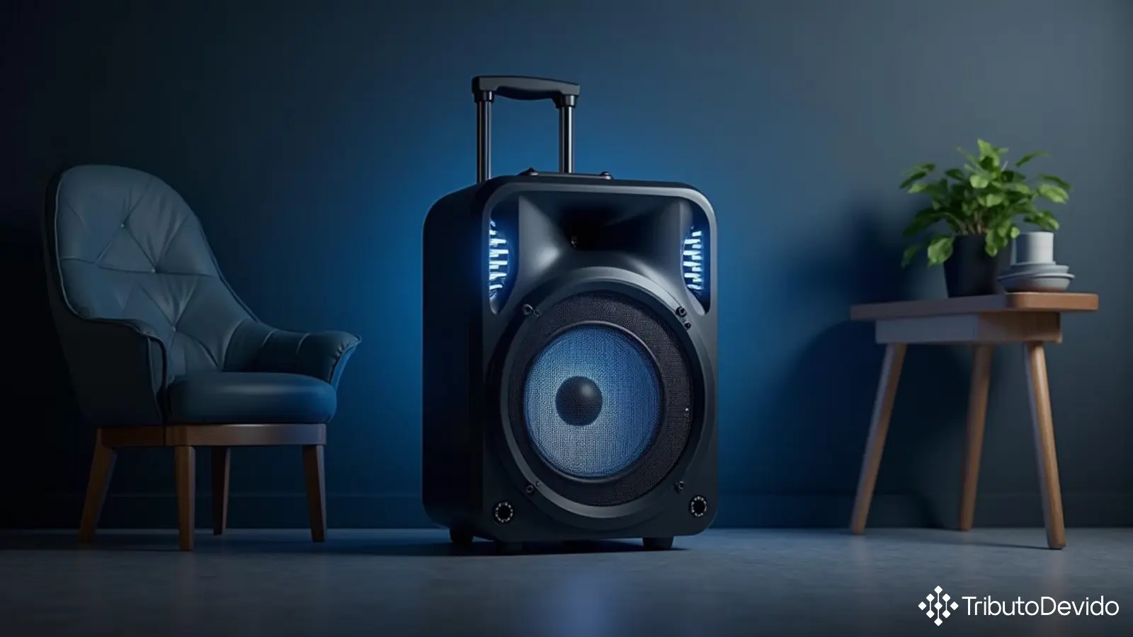 classificação fiscal de caixas de som multimídia com rádio