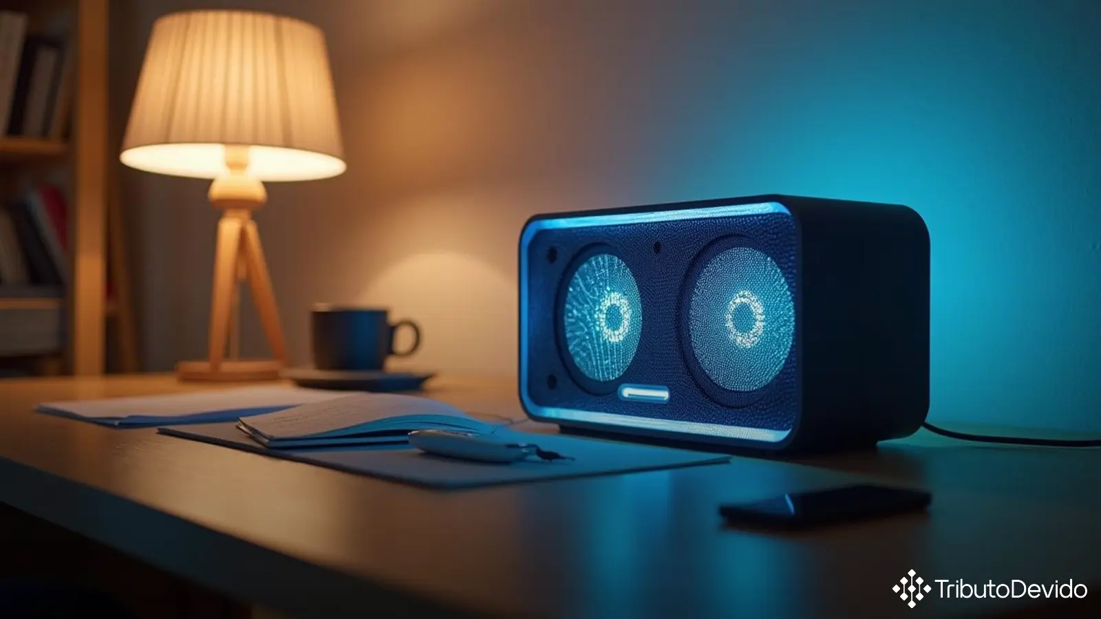 classificação fiscal de caixas acústicas portáteis com reprodução de áudio