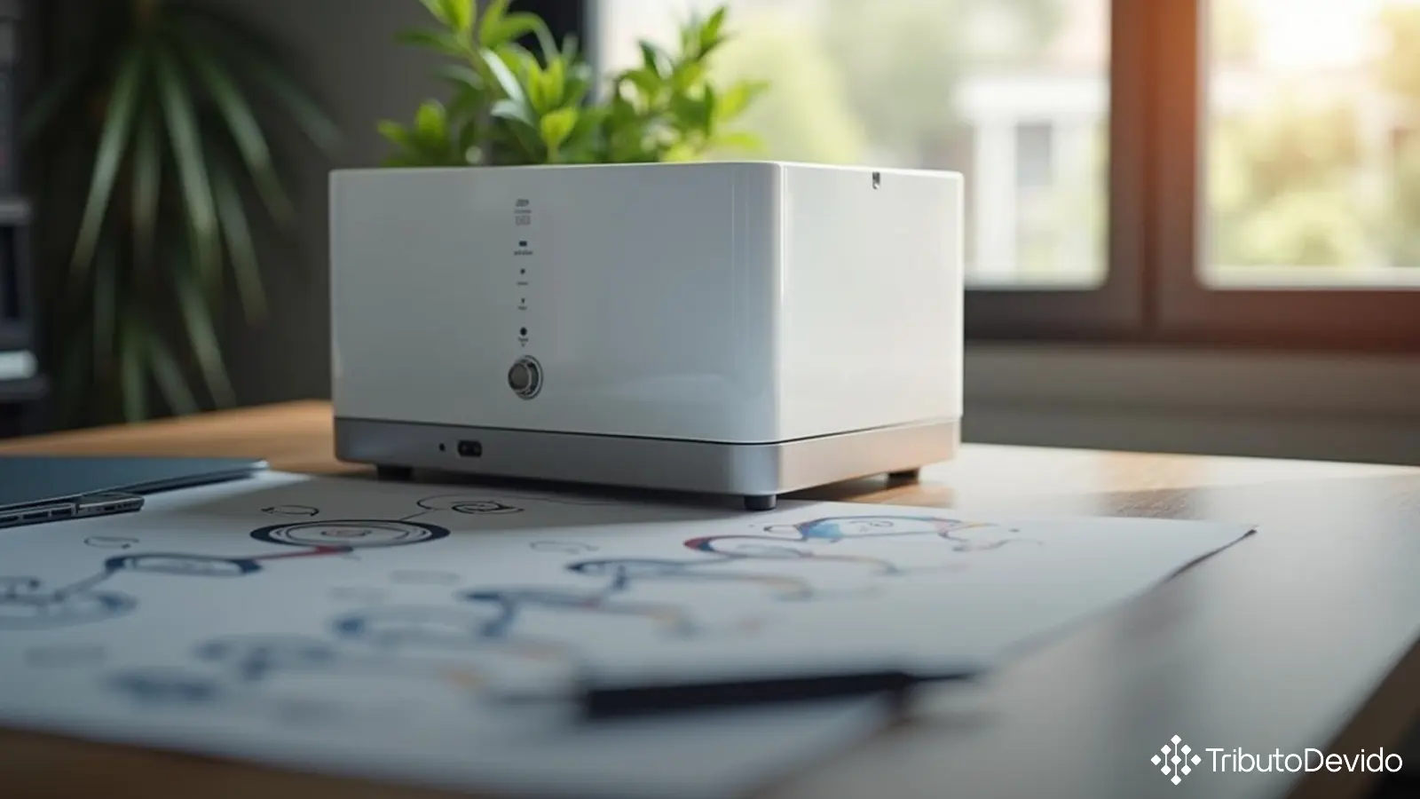 classificação fiscal de caixa de emenda óptica tipo domo