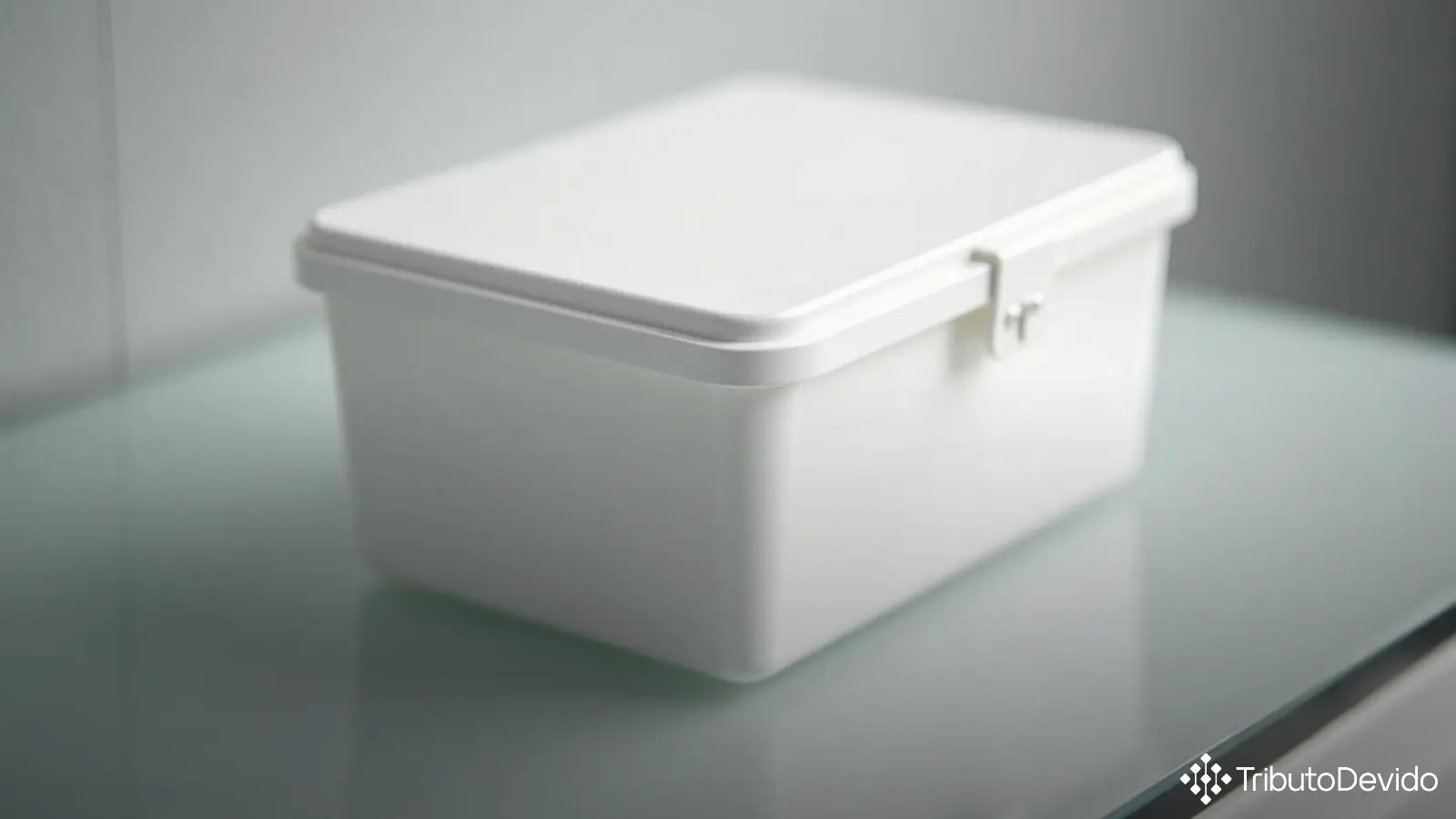 classificação fiscal de caixas para aparelhos ortodônticos