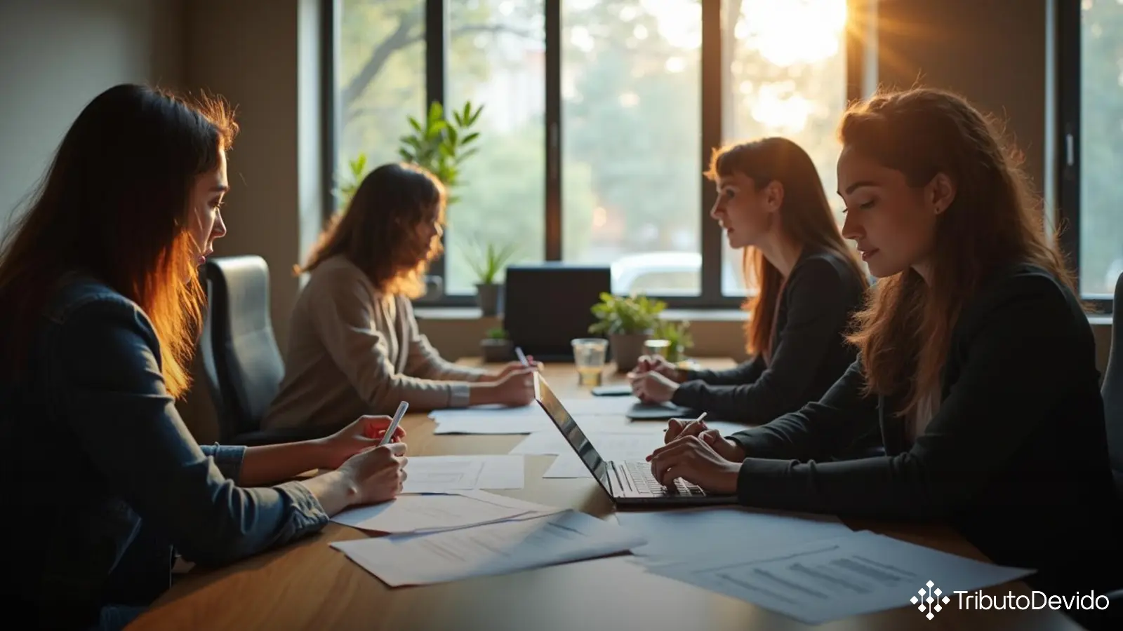 contribuição para o GIILRAT na administração pública