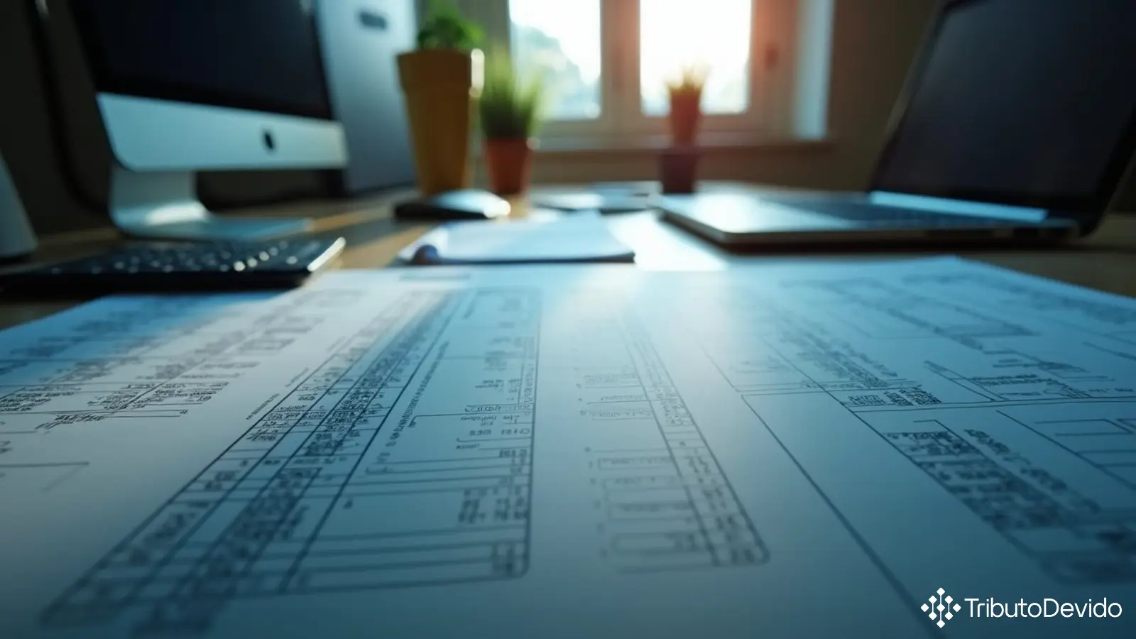 Contribuição Previdenciária sobre Receita Bruta da Sociedade em Conta de Participação