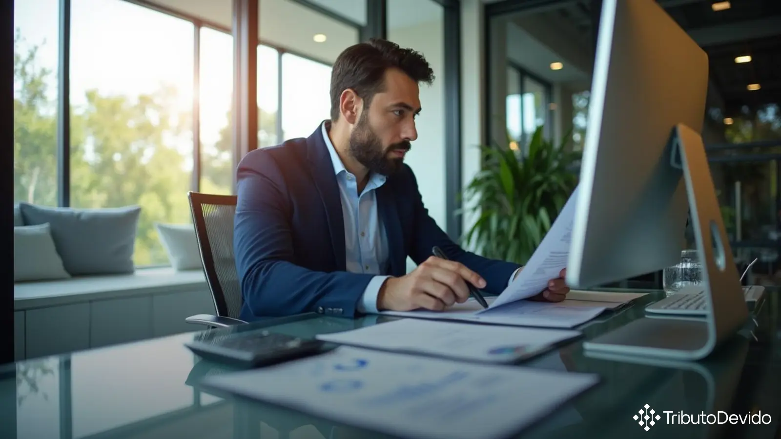 taxa de transferência contratual não pode ser deduzida no ganho de capital