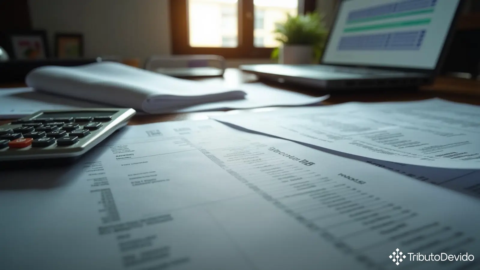 Tributação de Honorários Sucumbenciais Recebidos via RPV