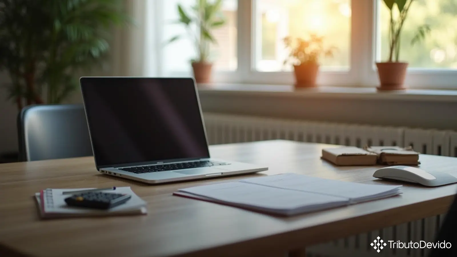 Tributação de Ganhos em Apostas Online