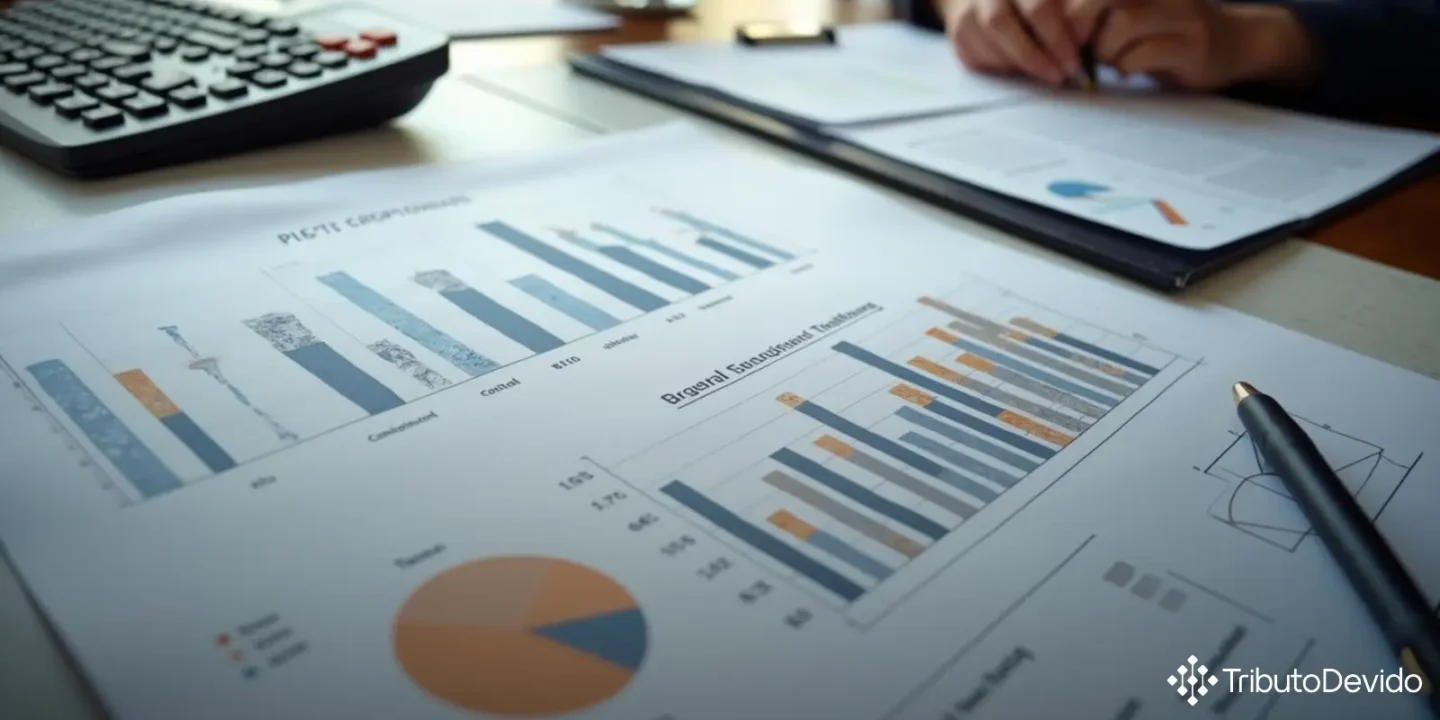 PIS/COFINS: Impossibilidade de créditos sobre ICMS Substituição Tributária