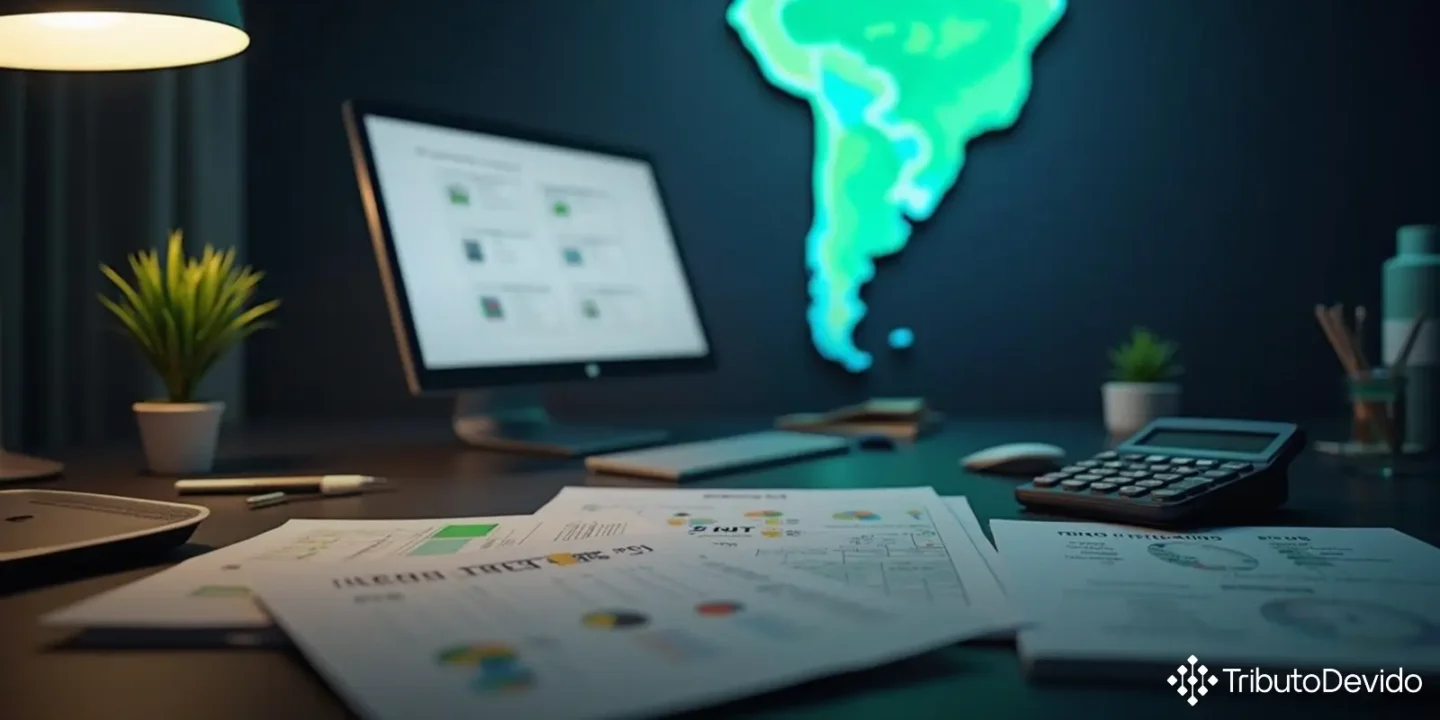 fator de proporcionalidade na compensação de créditos tributários