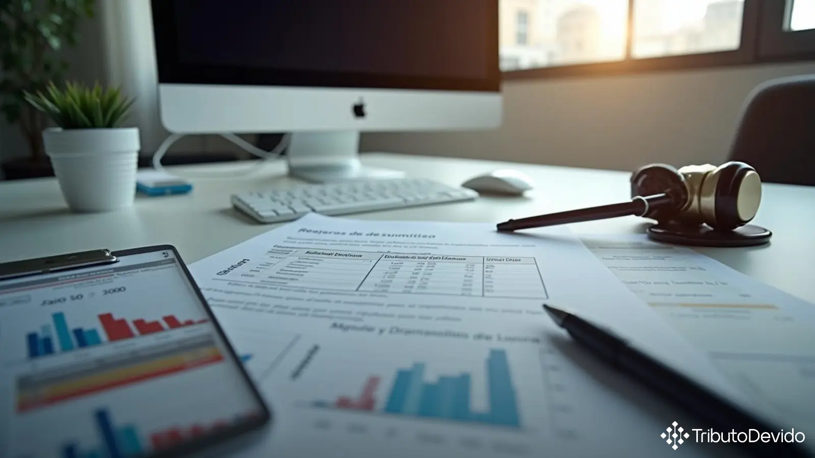 Requisitos para Percentual Reduzido no Lucro Presumido em Serviços de Saúde Diagnósticos