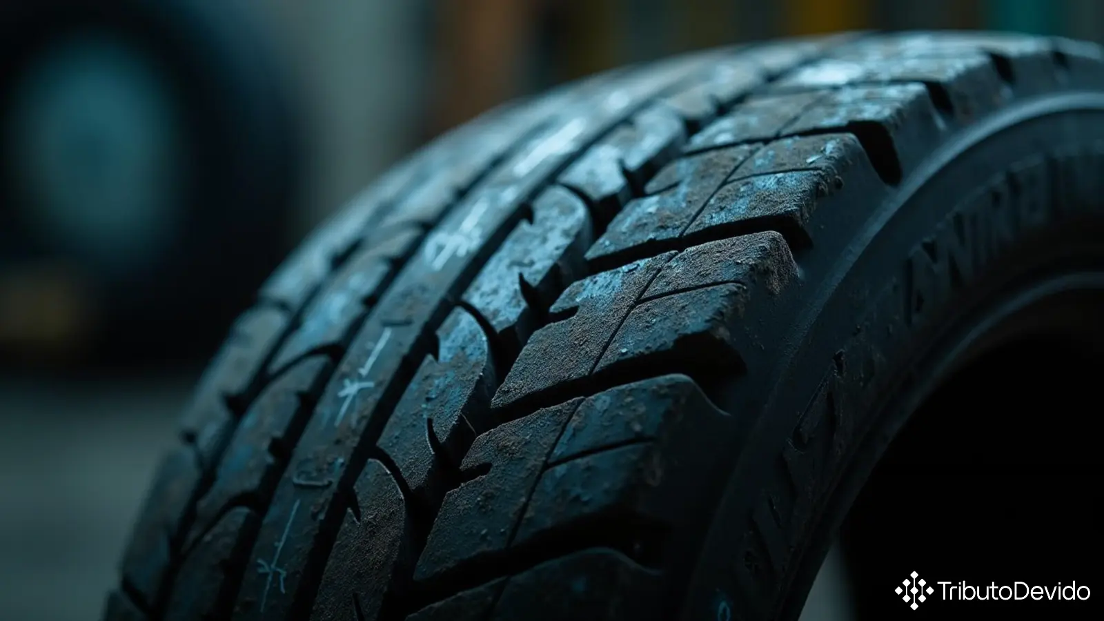 classificação fiscal de carcaças de pneus para recapagem