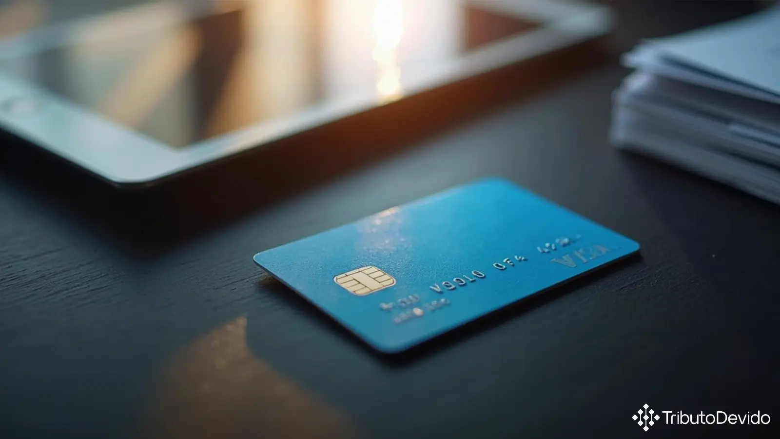 DECRED: Cartões de Crédito Pré-Pagos