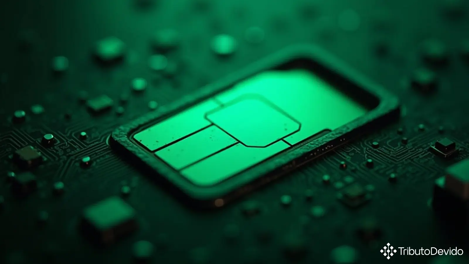 classificação fiscal de cartões SIM na NCM