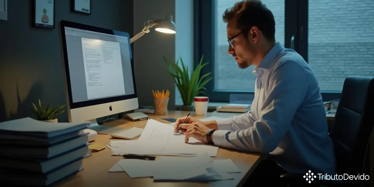 Tributação sobre compensação por atos gratuitos de cartório